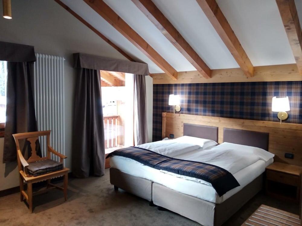 Hotel Orso Grigio 4*