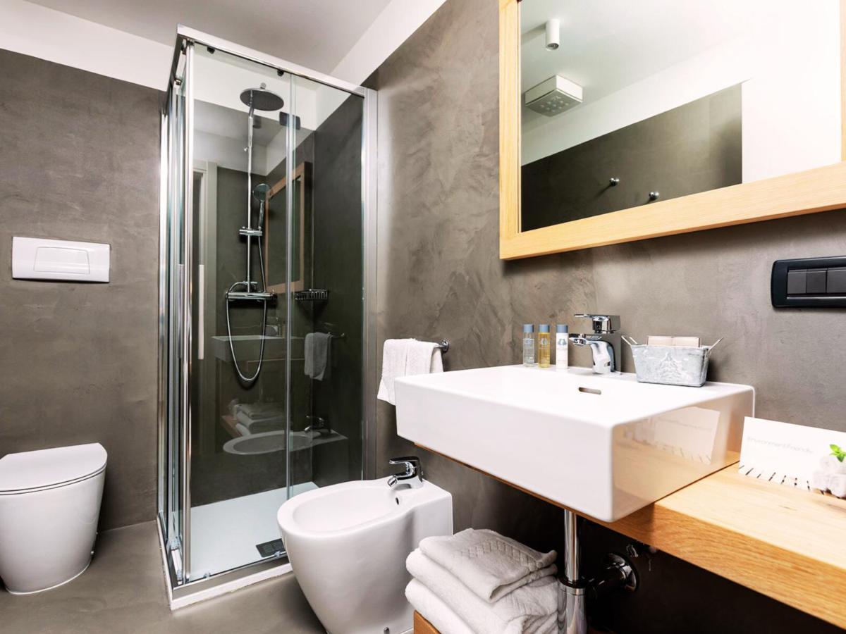 Orso Grigio 4* Pescul