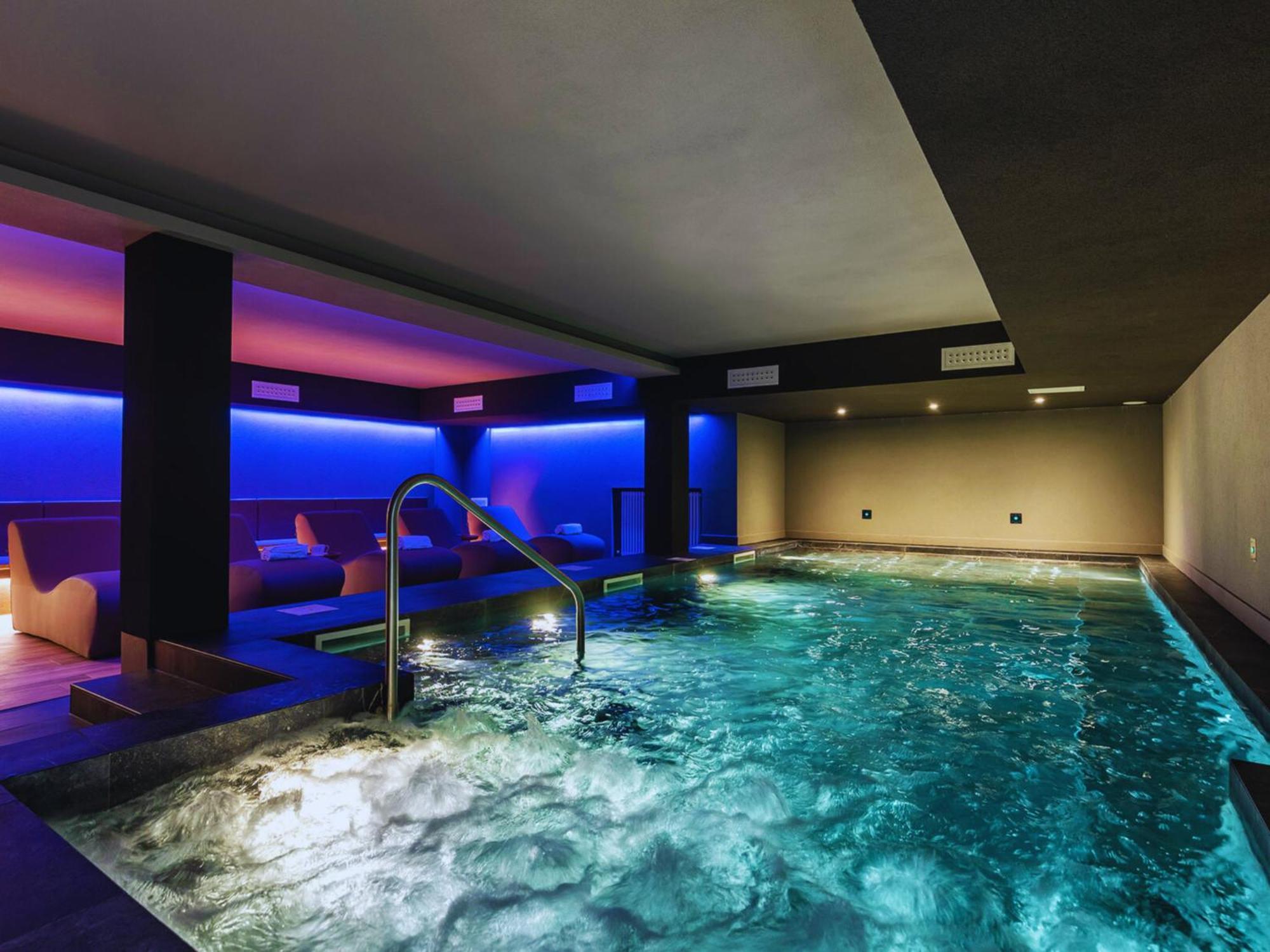Hotel Orso Grigio 4*