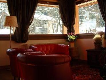 Orso Grigio Hotel