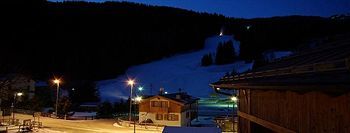 Hotel Orso Grigio Pescul