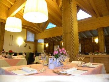 Orso Grigio Hotel