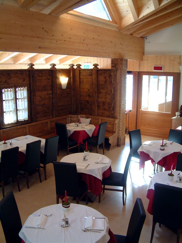 Hotel Orso Grigio 4*