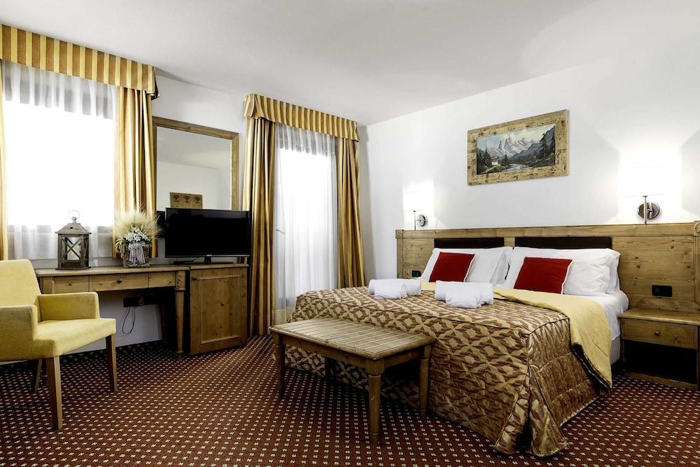 Orso Grigio Hotel 4*