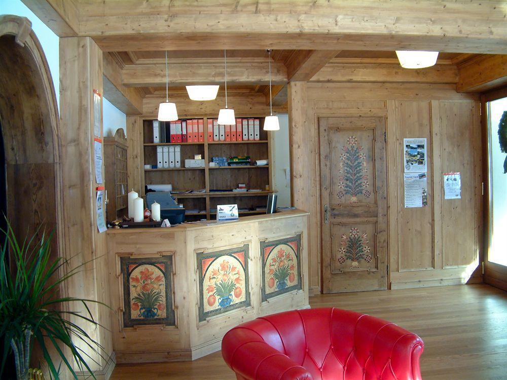Orso Grigio Hotel 4*