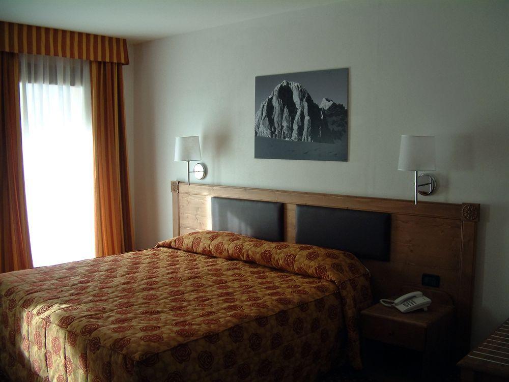Orso Grigio Hotel Pescul