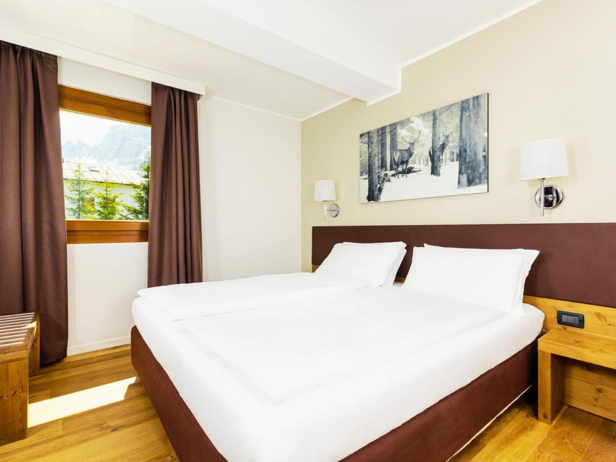 Orso Grigio Hotel