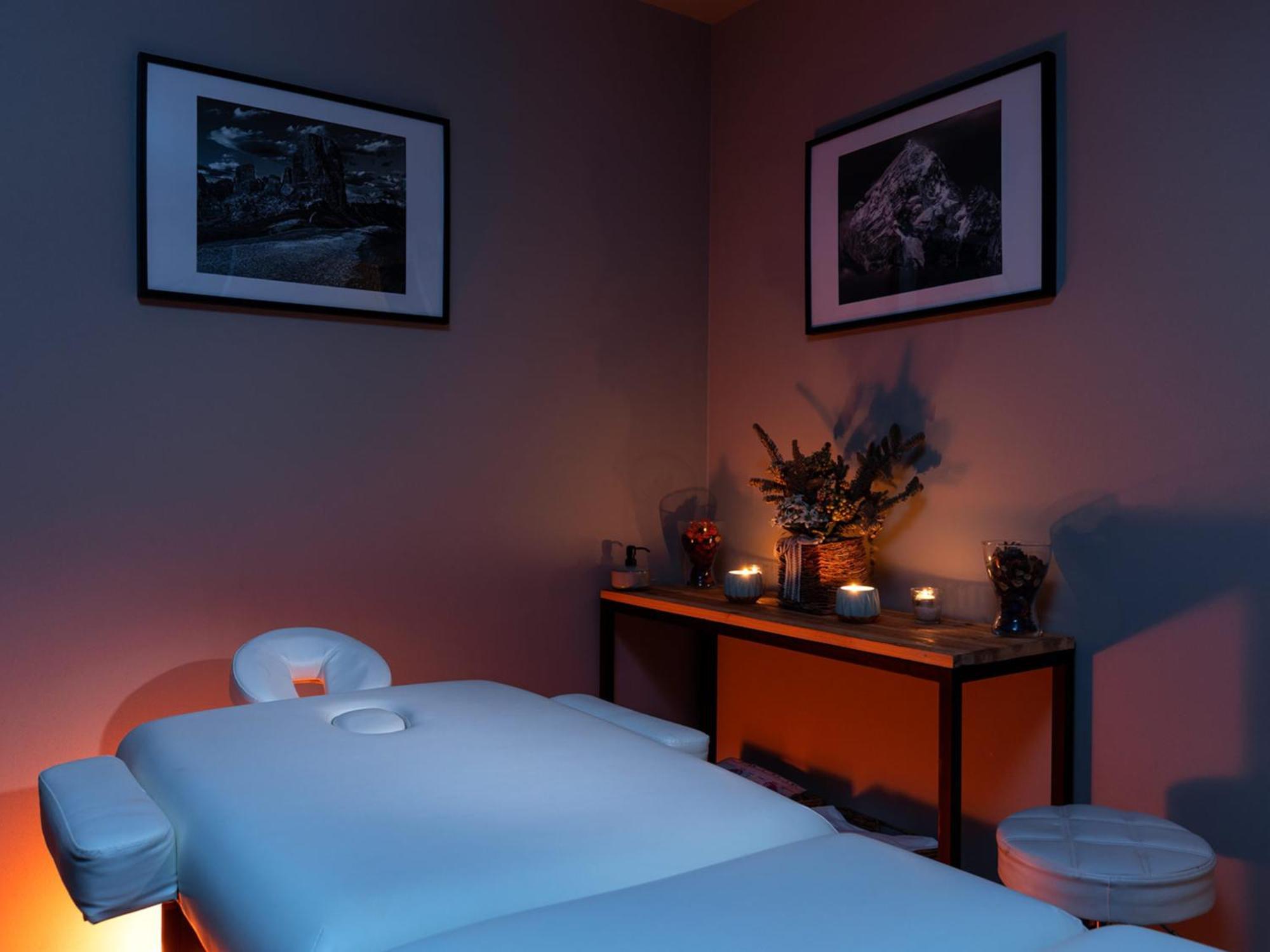 Hotel Orso Grigio