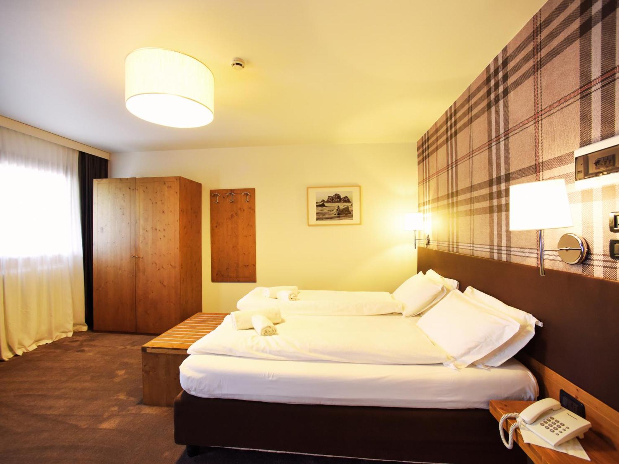 Orso Grigio Hotel