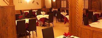 Orso Grigio Hotel